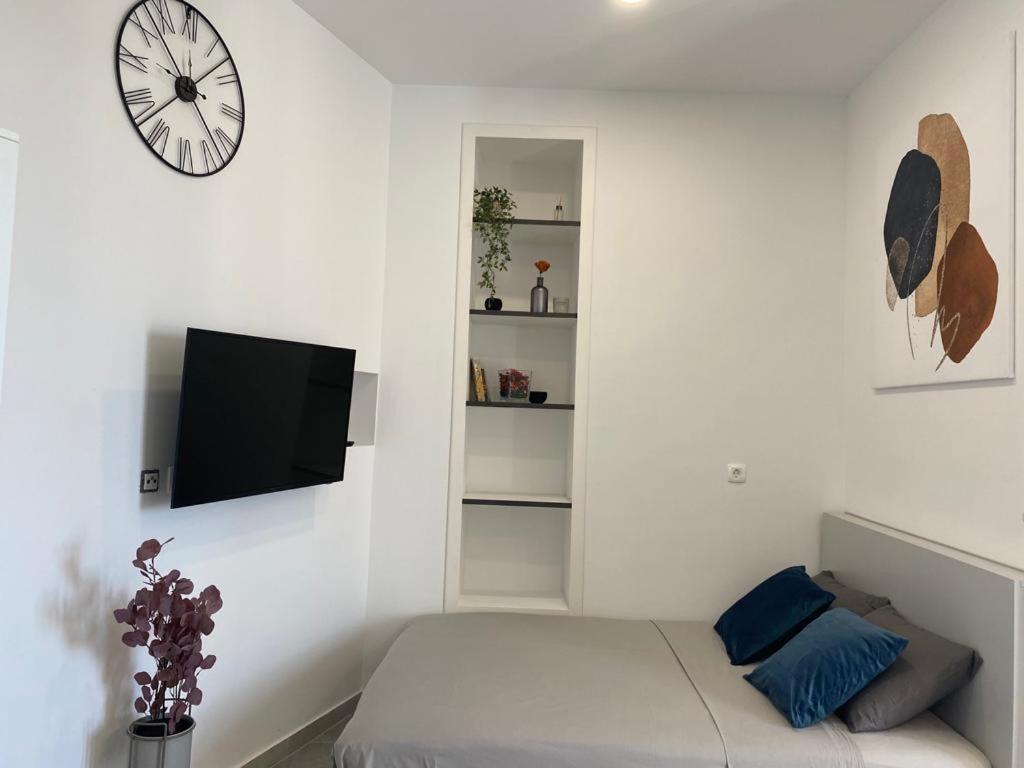Appartement Vibes