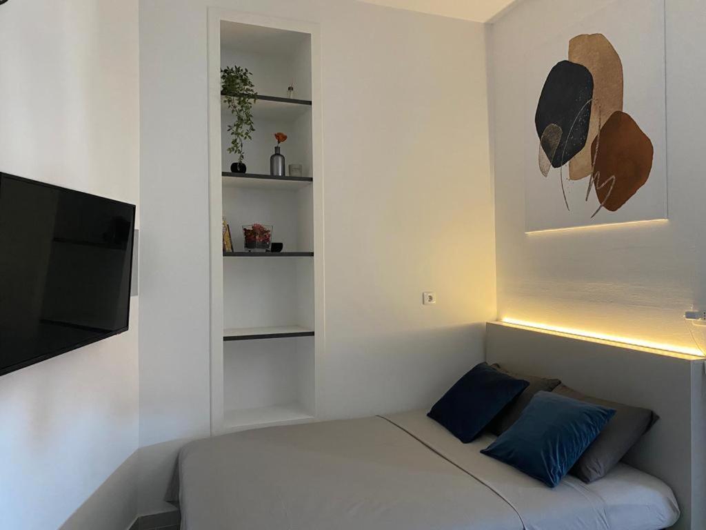 Appartement Vibes
