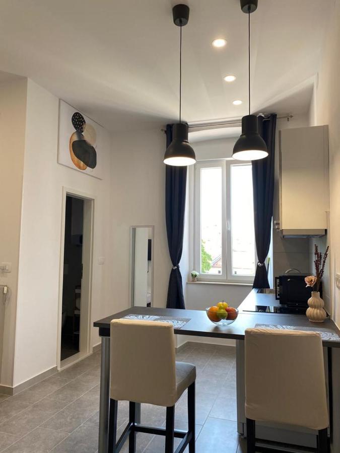 Appartement Vibes *
