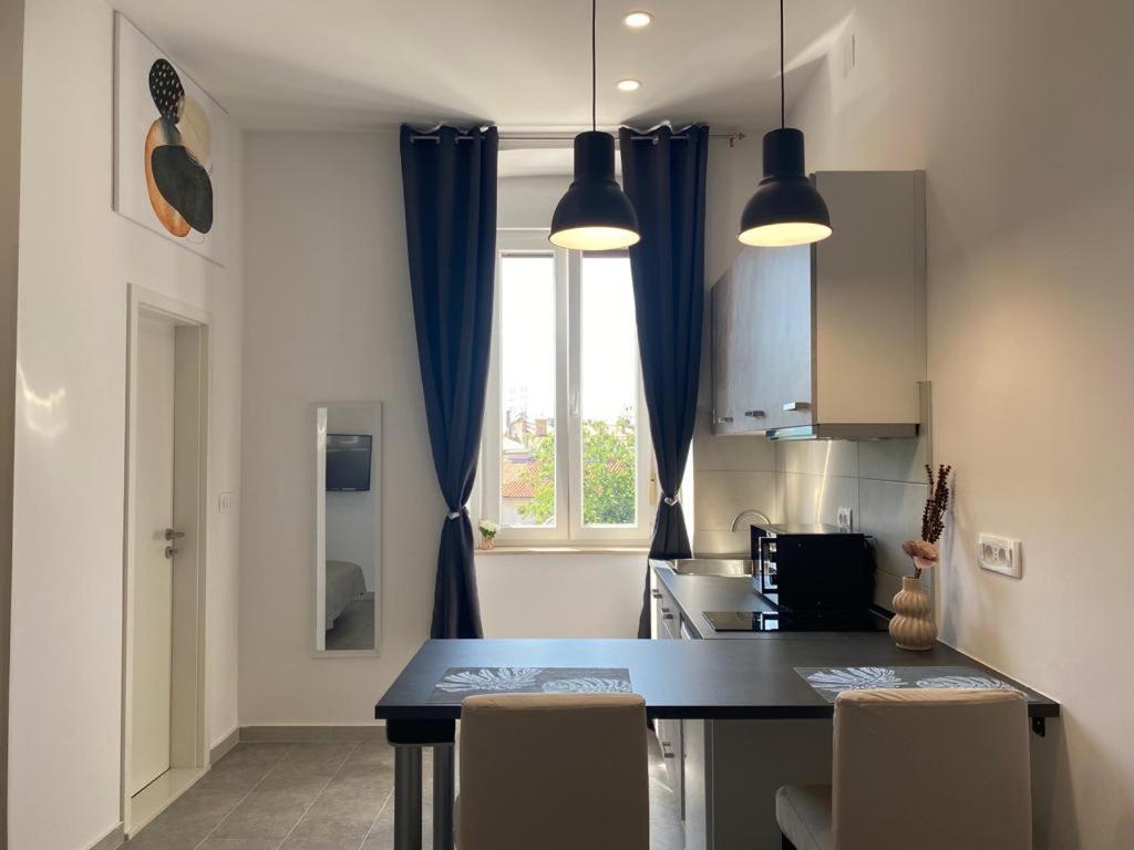 Vibes Appartement Pula