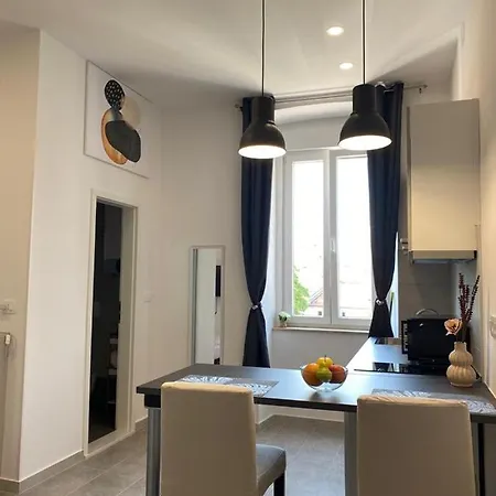 City Vibes Apartment Pula Exterior photo