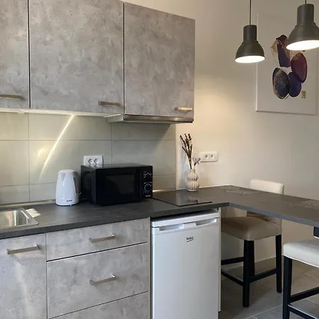 City Vibes Apartment Pula Exterior photo