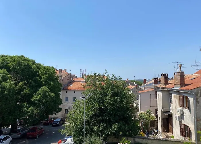 City Vibes Apartment