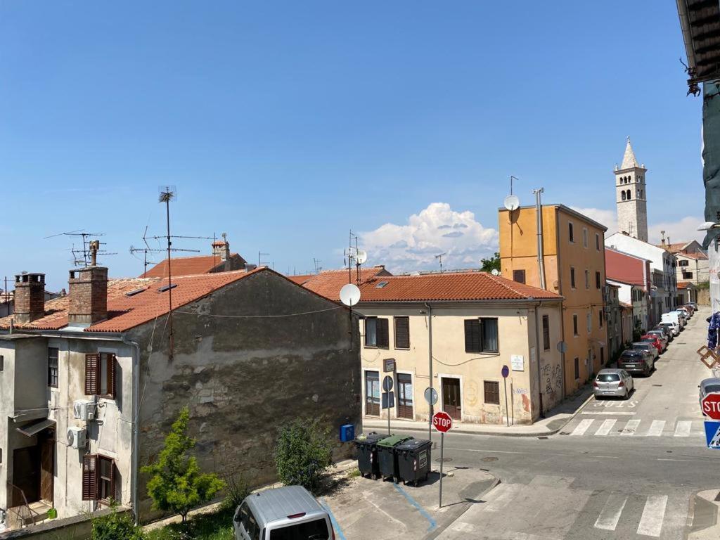 Apartman Vibes Pula