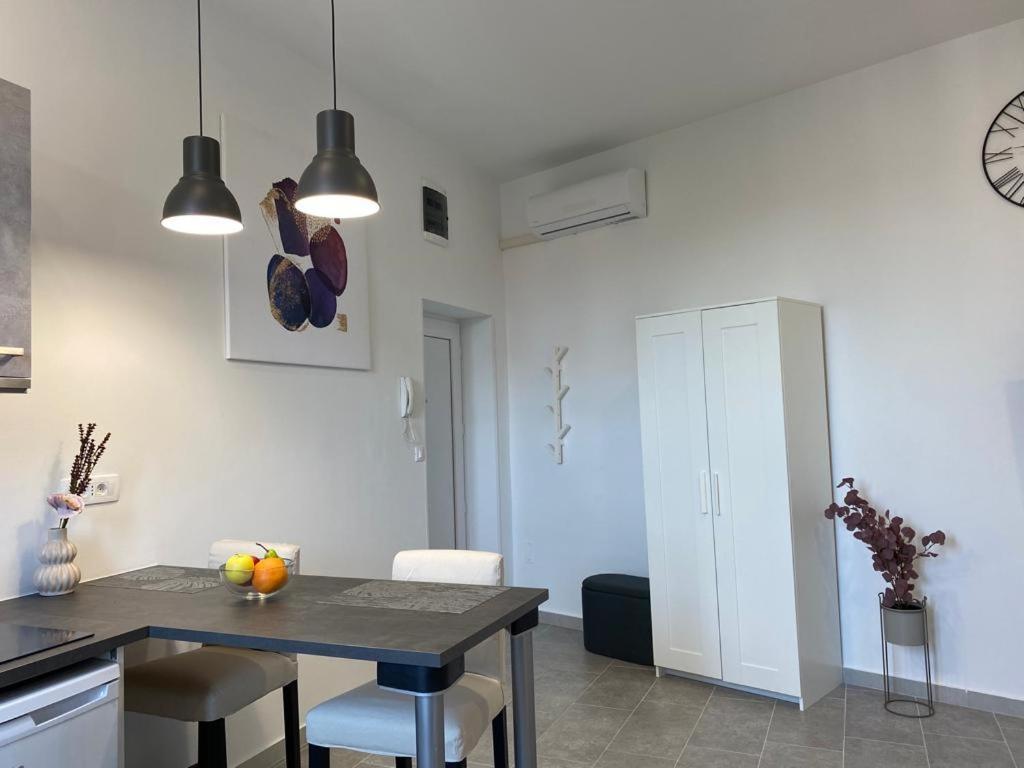 Vibes Apartman Pula