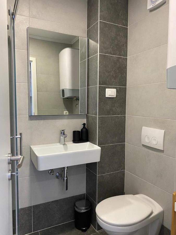 Vibes Apartman