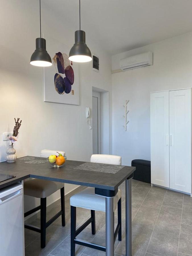 Apartment Vibes Pula