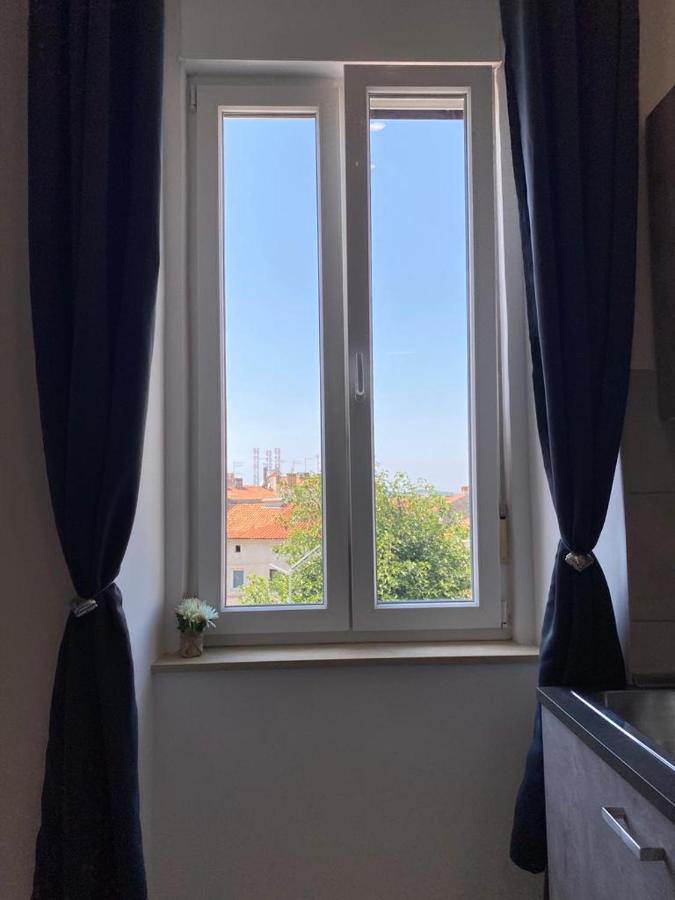 Vibes Apartman